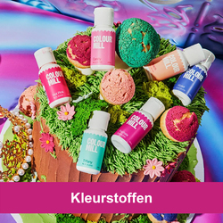 Kleurstoffen